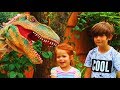 Children Find Real Dinosaur in a Shed! Singalong! Children Find Real Dinosaur in a Shed! Singalong!