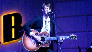 Kyle Patrick @TABSG [Jenny]