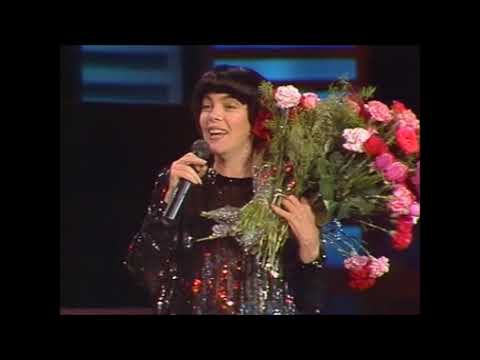 Mireille Mathieu  |  Pot pourri  1987