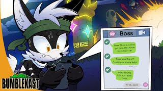 Infinite ABANDONED Jackal Squad?! | BumbleKast