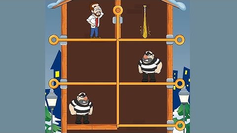 Home Pin / How To Loot / level 25 - 29 Pull the Pin Gameplay