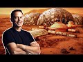 Elon Musk’s Plan To Colonize Mars