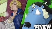 One Piece 810 ワンピース Manga Chapter Review Jack Vs Minks Sanji Flashback Youtube