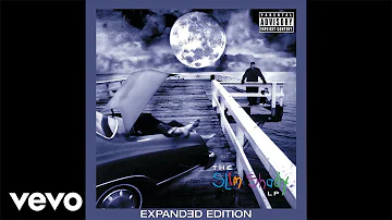 Eminem - Bad Guys Always Die (Audio) ft. Dr. Dre