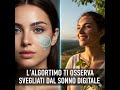 La favola di Biancaneve e Clementina: Lo Specchio delle mie Brame oggi è un Algoritmo