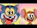 Tom et Jerry à Singapour Épisodes complets (5-7) |  @WBKidsFrancais​