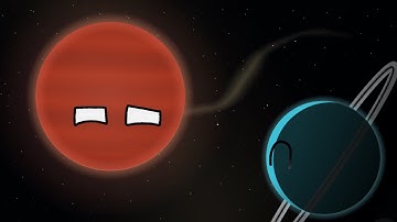 Jupiter Becomes A Brown dwarf again