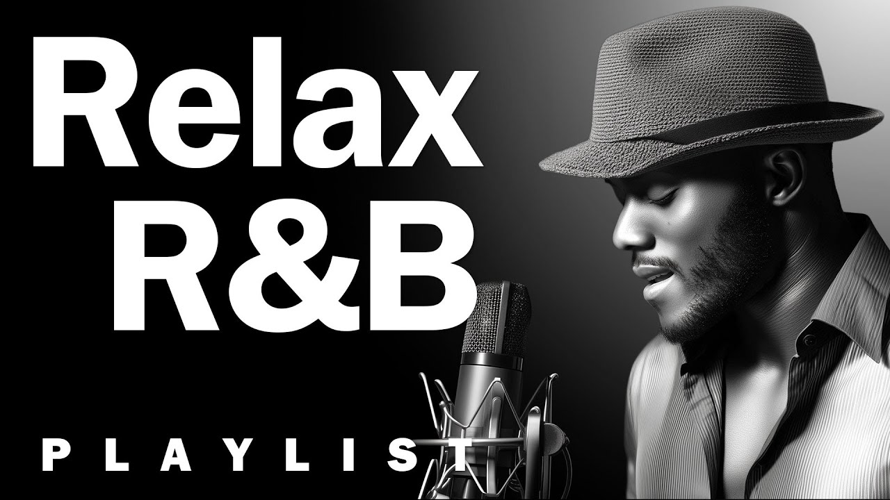 Chill Vibes Playlist – Smooth Vocals, Mellow Grooves | Relax • Study • Focus