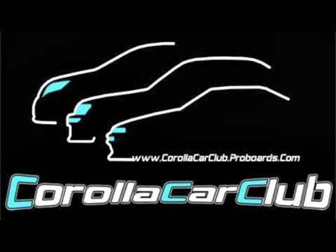 Corolla Car Club Archives - Kissimmee Cruise 2009