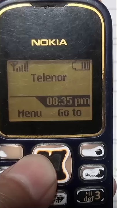 Telenor Own Number Check YouTube telenor-own-number-check-youtube