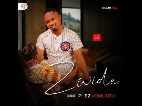 Zwide -  Phez' komuntu (Official Audio) feat Limit Nala & Saliwa