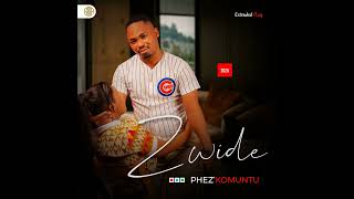 Zwide -  Phez' komuntu (Official Audio) feat Limit Nala & Saliwa