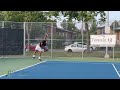 Nicaise Muamba Taha Baadi ITF M25 Laval