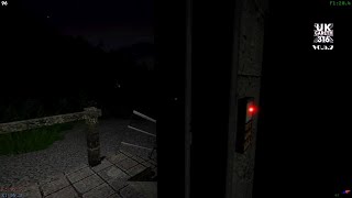 Voices Of The Void 0.5.2  - Day 14/15 - Let's Play