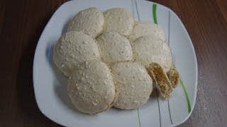 видео: Безе с орехами картинка: Безе с орехами