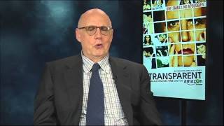 Jeffery Tambor Star Of Transparent Pt. 1