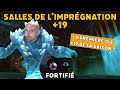 Première grosse clé: Salles de l'imprégnation +19 Fortifié | S4 Dragonflight | Retribution Paladin