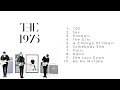 The 1975 Acoustic Non Stop Playlist | Robbers, Be My Mistake, The City, Somebody Else, Paris