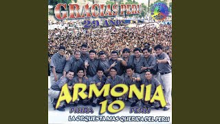 Video thumbnail of "Armonía 10 - Solo"