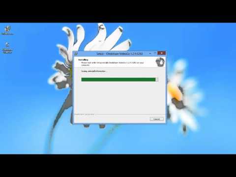 XMV Converter - Convert XMV to AVI, WMV, MP4, MOV, VOB, MPG