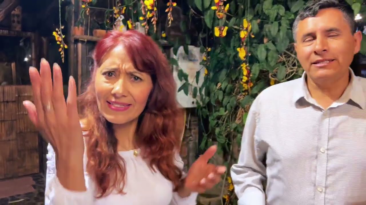 MENTIRAS DEL CARNAVAL- MARGARITA LARA