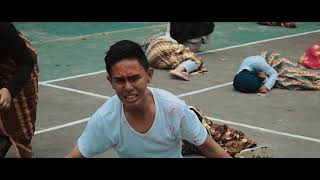 Teatrikal Puisi ' KERAWANG BEKASI '  SMA 2 GORONTALO KELAS XII IA5 T.A 2018/2019