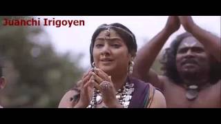 Baahubali (The Beginning) - Kaun Hain Voh (Sub.Español)