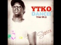 DJ Shimza #YTKO 17 Jan 2014