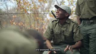 Partnerships for climate resilient agriculture in Zimbabwe full video