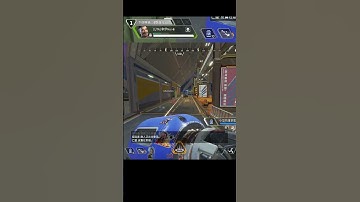 【APEX】你這衝能狂暴之恥　 #apex #apexlegends #shorts #short #apexlegendsclips