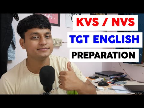 Preparation Guide for