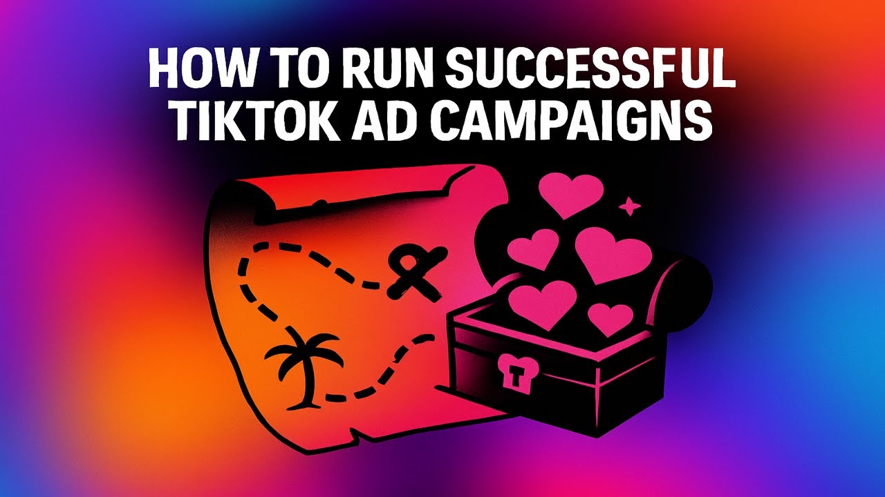 How to Run Successful TikTok Ad Campaigns That Drive Real Results in ...
