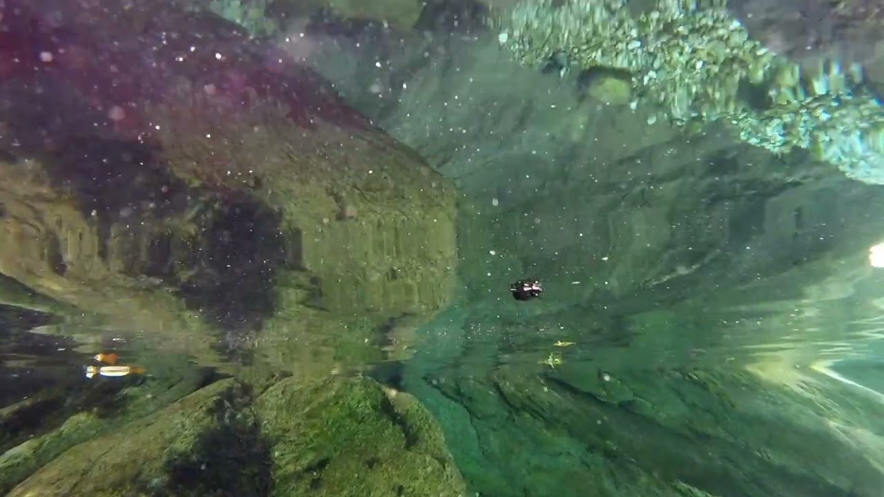 Torrente Renara (MS)