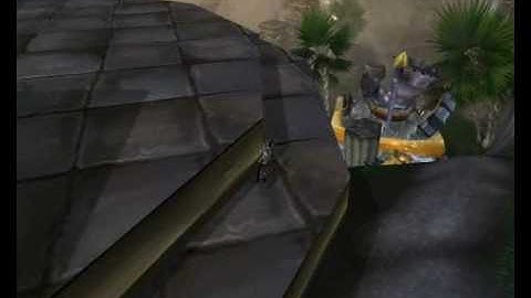 Strand of the Ancients bug/exploit