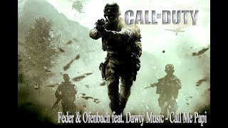 Feder & Ofenbach feat  Dawty Music   Call Me Papi