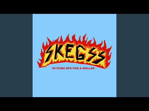 SKEGSS — New York