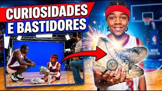 🎬🏀 LITTLE BIG STARS (2002) - Secrets, Behind the Scenes and Before and After!