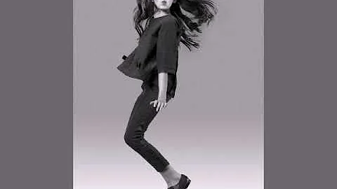 Dani Brubaker  Mackenzie Foy  2014