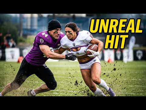 Charity Bowl 2015 · NFL vs AFL video thumbnail