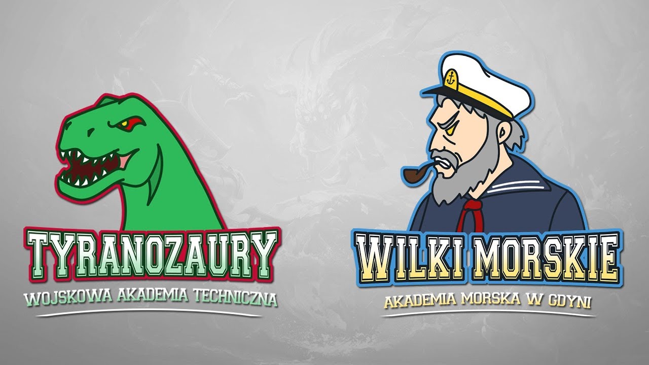 League of Legends - S2,R3 - Wilki Morskie [AM] vs Tyranozaury [WAT] - 1/2 t-mobile medallia login