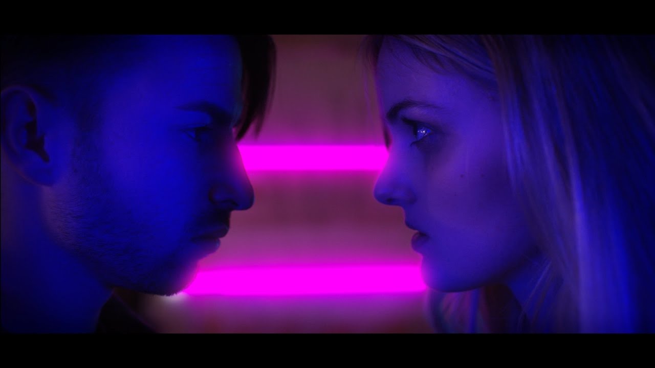 Omnikid - "Don't Talk"