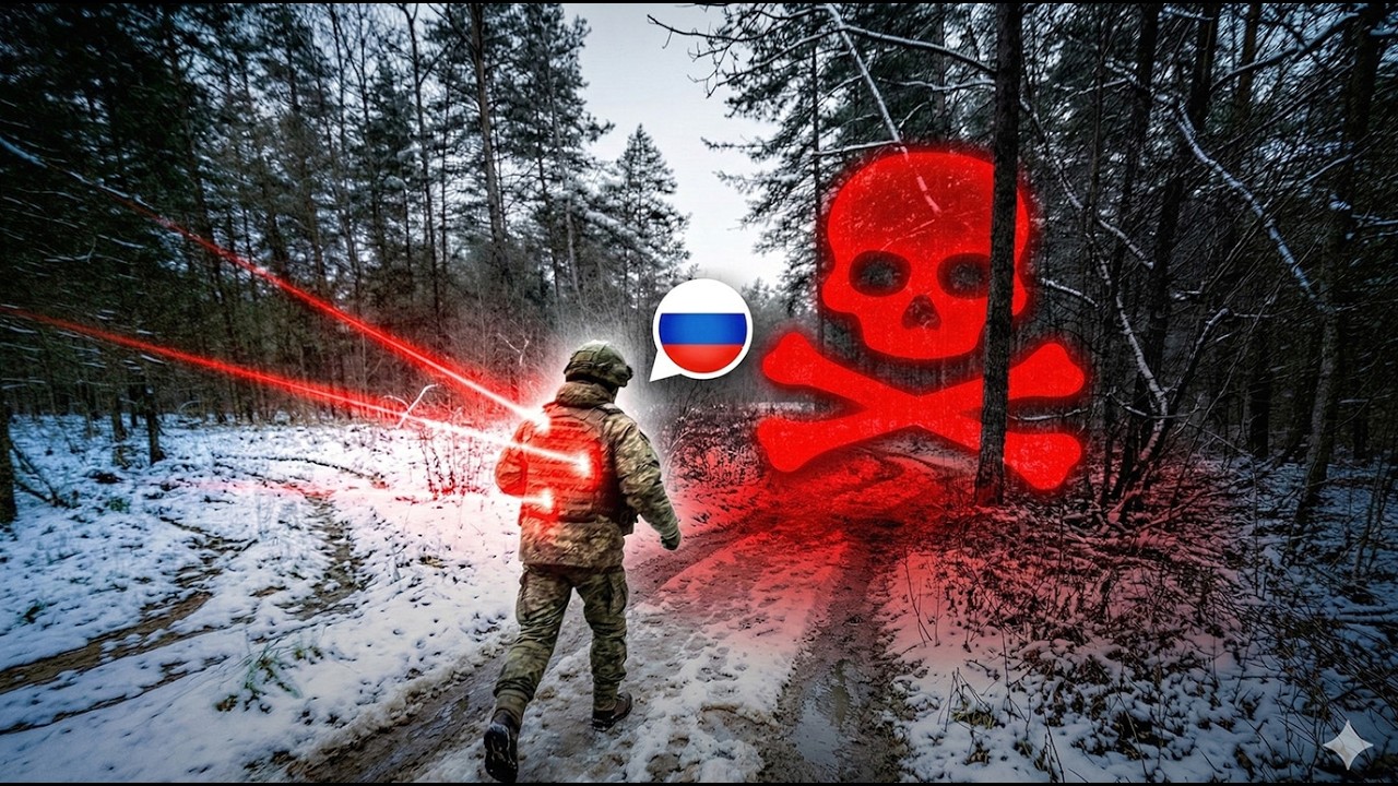 12 Minut Do Śmierci: Stepnohirsk – Młyn Mięsny Putina na Ukrainie!