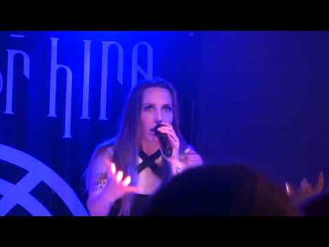 Icon For Hire Live Ready For Combat Venom Des Moines IA 7 3 22 