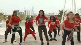 Buzina | Funk Carioca Zin TM Betsy | Zumba® | Choreography from Zin Maymyraz.