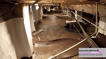 CleanSpace & SaniDry Sedona: Keep Your Crawl Space Clean, Healthy & Mold Free!