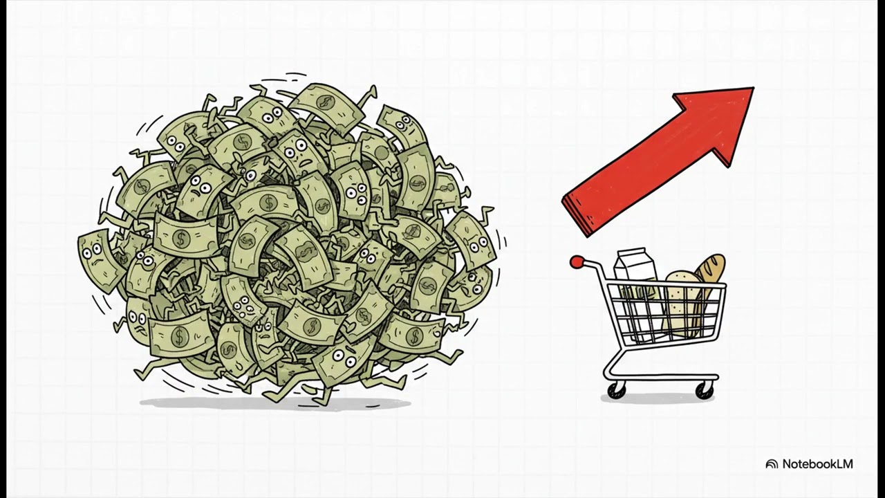 Российская экономика в зоне смерти: почему рост ВВП обманчив и что ждет страну в 2026 году