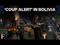 Bolivia on Boil Amid Protest Blockades, Food and Fuel Crisis | FP Video | N18G