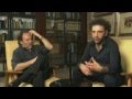 Capture de la vidéo Chailly And Bollani - Rhapsody In Blue & Piano Concerto In F - Gershwin (Interview)