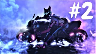 Street Fighter 6 Pc  Game Walkthrough  Part 2