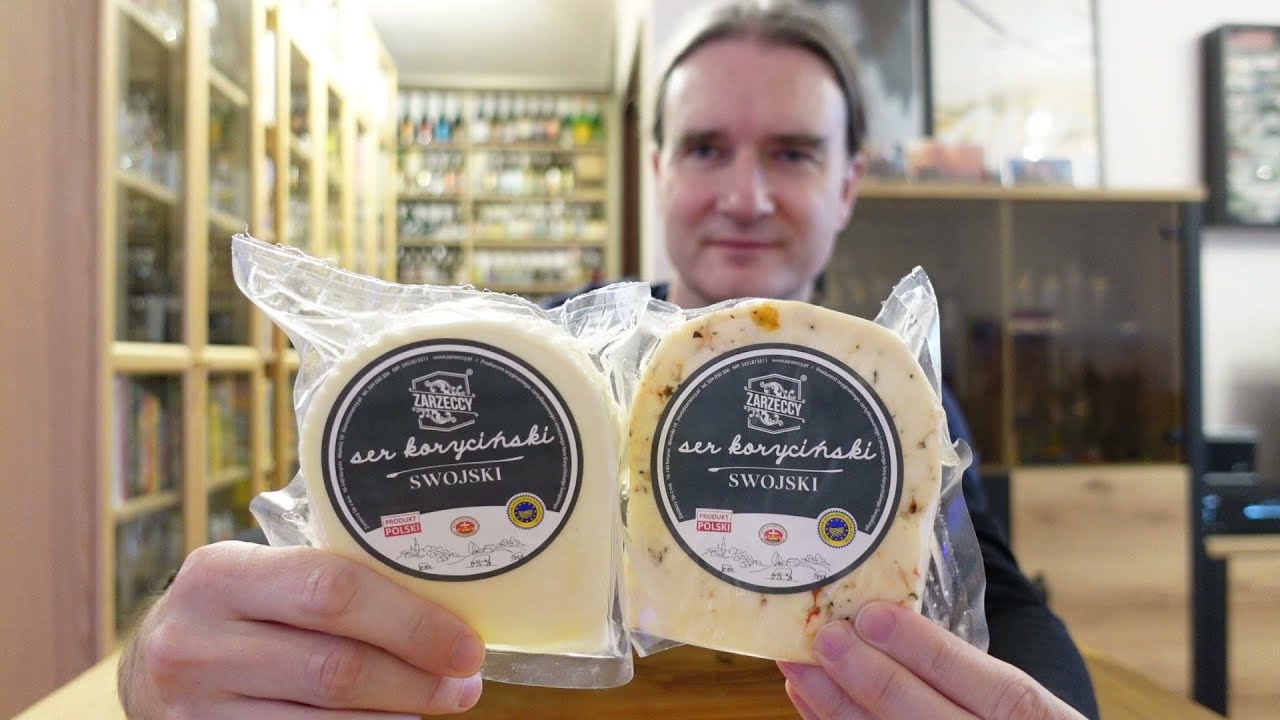 Nasz Swojski Koryciński